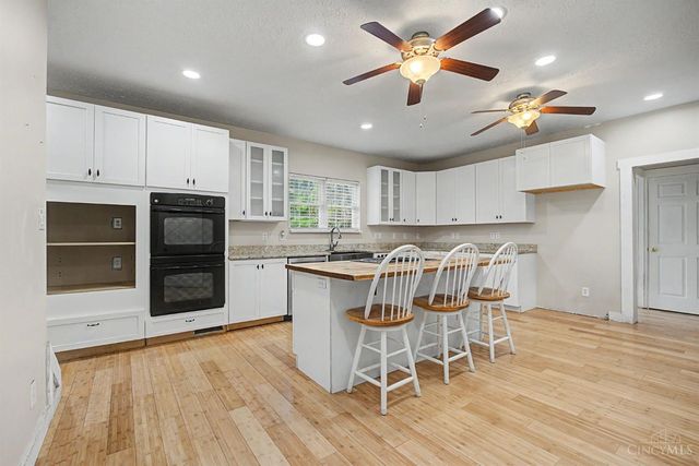 7753 Keister Road, Madison Twp, OH 45042