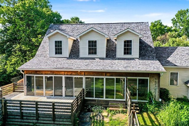 7753 Keister Road, Madison Twp, OH 45042