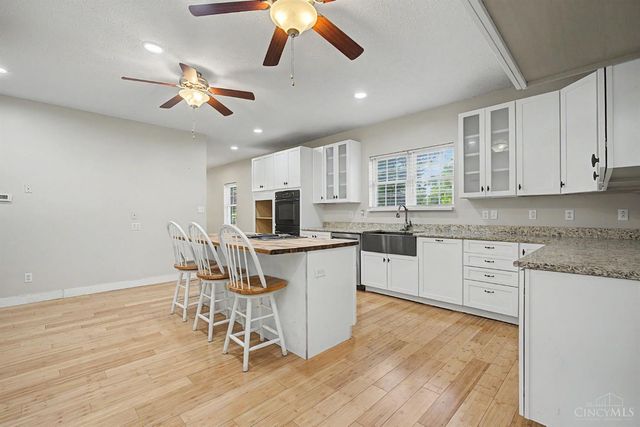 7753 Keister Road, Madison Twp, OH 45042