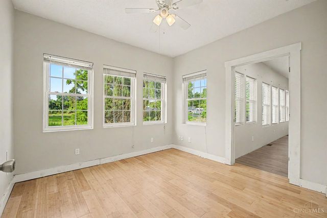 7753 Keister Road, Madison Twp, OH 45042