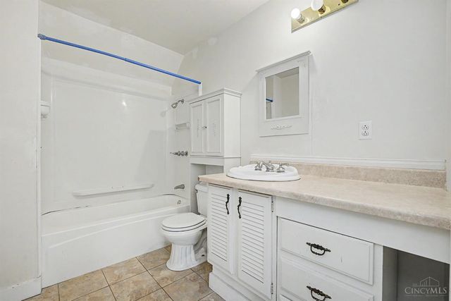 7753 Keister Road, Madison Twp, OH 45042
