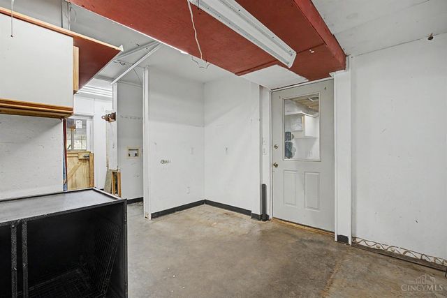 7753 Keister Road, Madison Twp, OH 45042