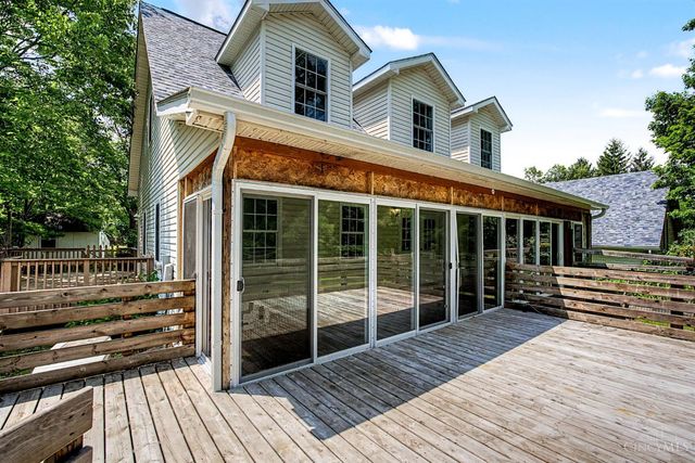 7753 Keister Road, Madison Twp, OH 45042