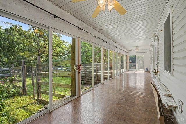 7753 Keister Road, Madison Twp, OH 45042
