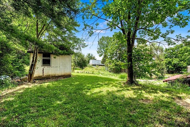 7753 Keister Road, Madison Twp, OH 45042
