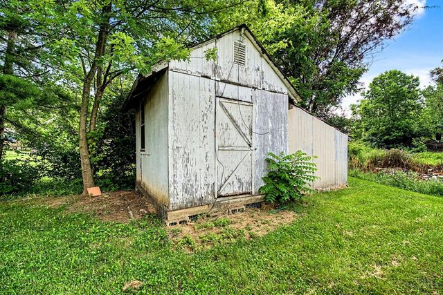 7753 Keister Road, Madison Twp, OH 45042