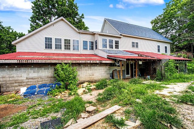 7753 Keister Road, Madison Twp, OH 45042