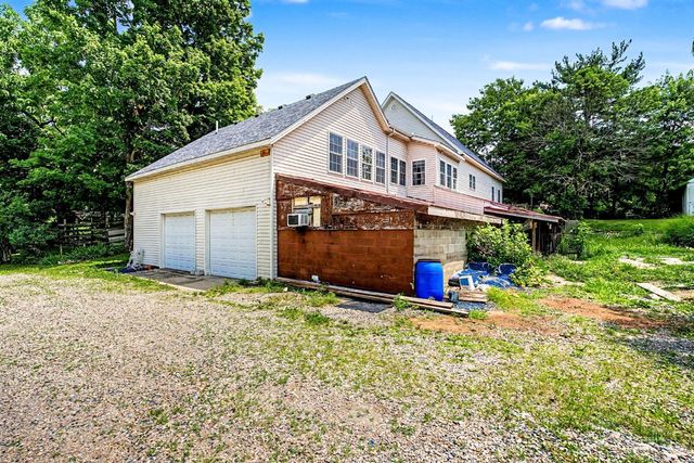 7753 Keister Road, Madison Twp, OH 45042