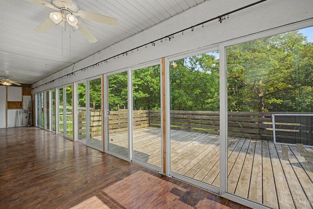 7753 Keister Road, Madison Twp, OH 45042