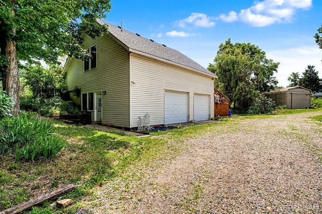 7753 Keister Road, Madison Twp, OH 45042