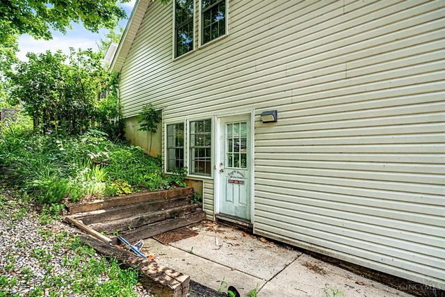 7753 Keister Road, Madison Twp, OH 45042