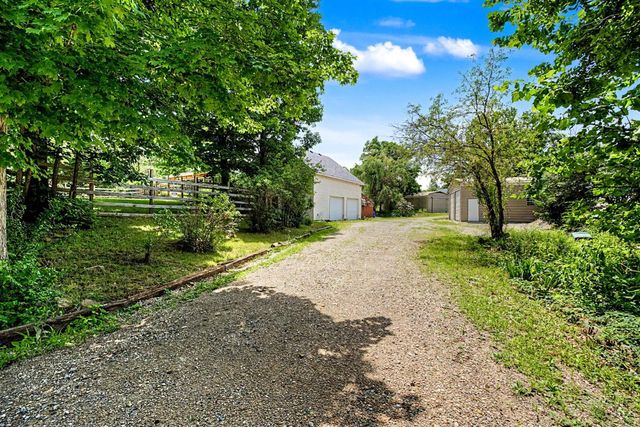 7753 Keister Road, Madison Twp, OH 45042
