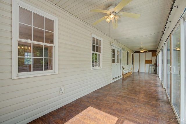 7753 Keister Road, Madison Twp, OH 45042