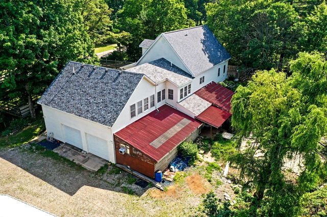 7753 Keister Road, Madison Twp, OH 45042