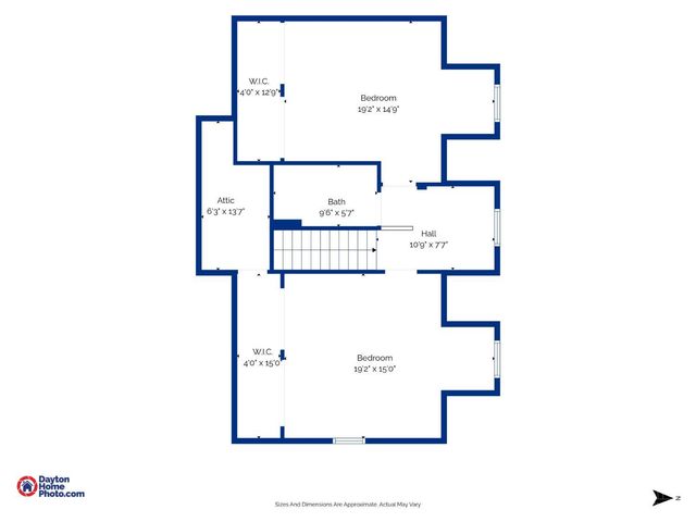 7753 Keister Road, Madison Twp, OH 45042