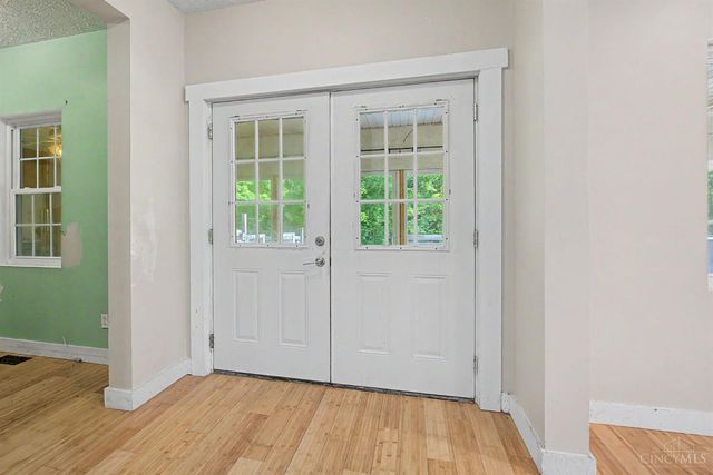 7753 Keister Road, Madison Twp, OH 45042