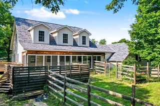 7753 Keister Road, Madison Twp, OH 45042