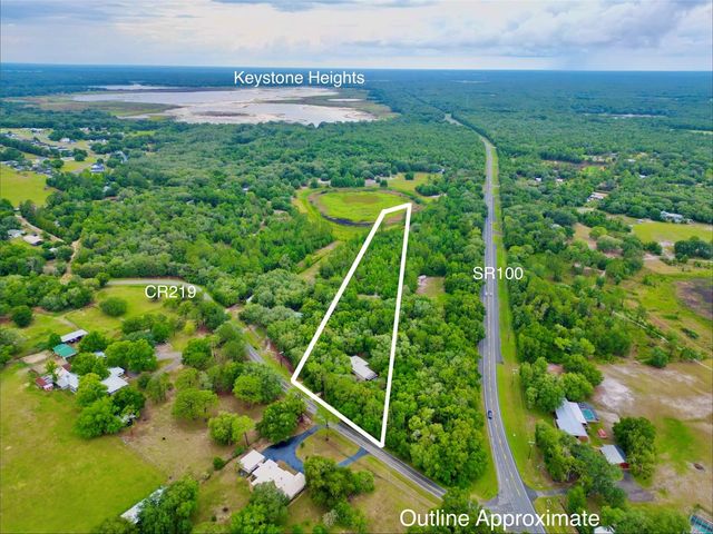5918 COUNTY ROAD 219, Melrose, FL 32666