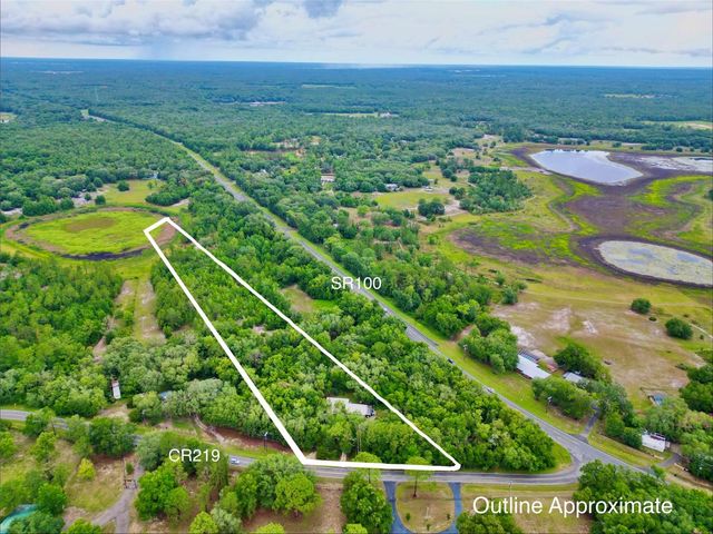 5918 COUNTY ROAD 219, Melrose, FL 32666