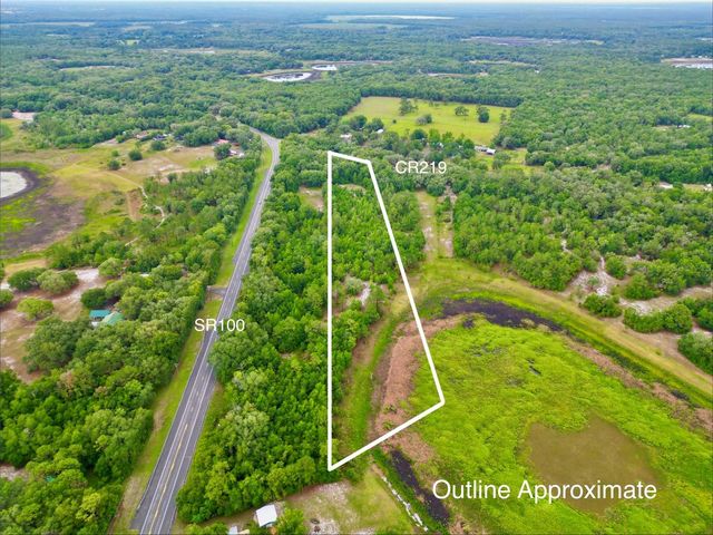 5918 COUNTY ROAD 219, Melrose, FL 32666