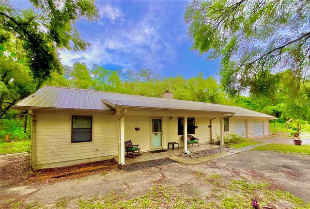 5918 COUNTY ROAD 219, Melrose, FL 32666