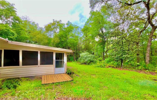 5918 COUNTY ROAD 219, Melrose, FL 32666
