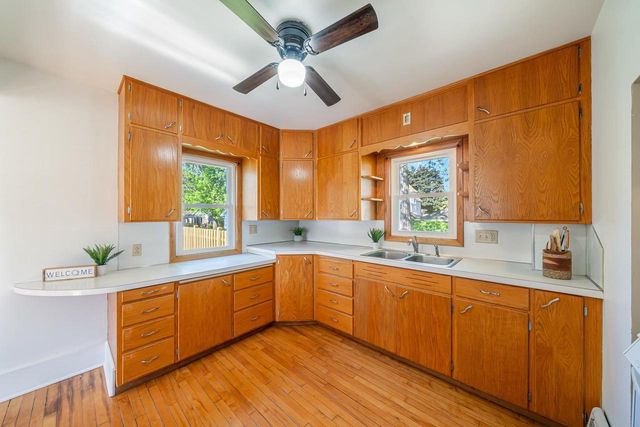 1319 WINNEBAGO AVENUE, Oshkosh, WI 54901