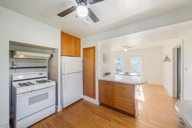 1319 WINNEBAGO AVENUE, Oshkosh, WI 54901