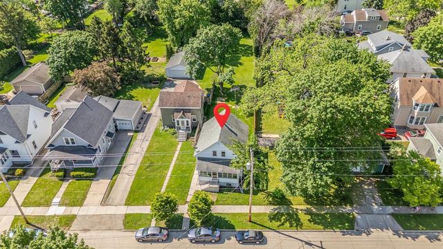 1319 WINNEBAGO AVENUE, Oshkosh, WI 54901