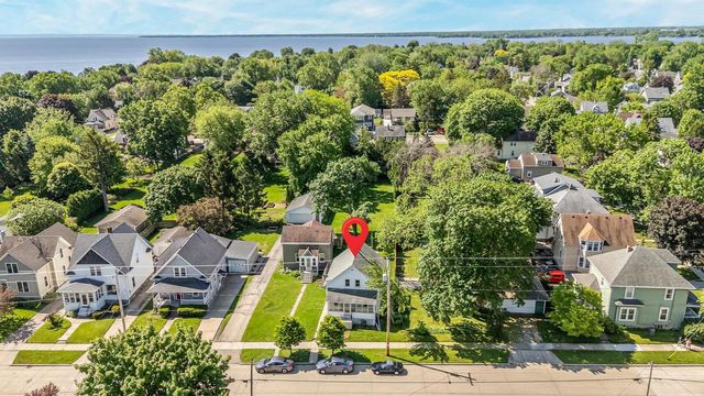 1319 WINNEBAGO AVENUE, Oshkosh, WI 54901