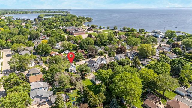 1319 WINNEBAGO AVENUE, Oshkosh, WI 54901