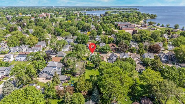 1319 WINNEBAGO AVENUE, Oshkosh, WI 54901