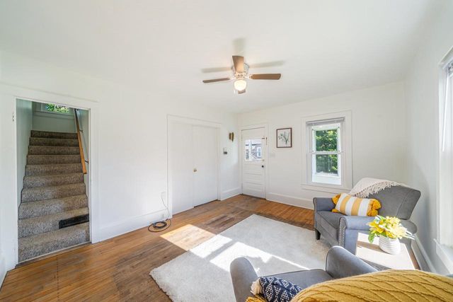 1319 WINNEBAGO AVENUE, Oshkosh, WI 54901