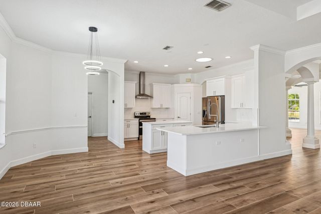 3555 Maribella Drive, New Smyrna Beach, FL 32168