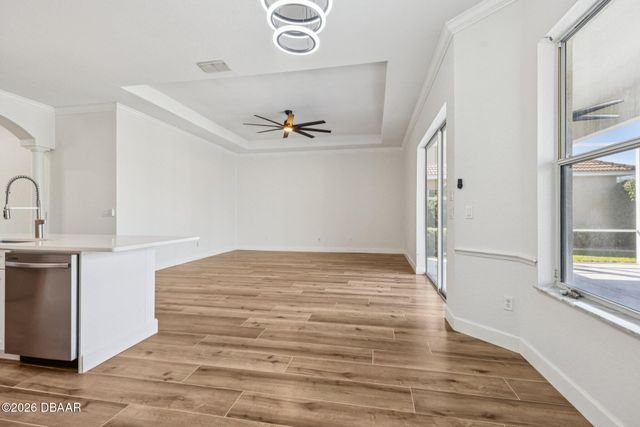 3555 Maribella Drive, New Smyrna Beach, FL 32168