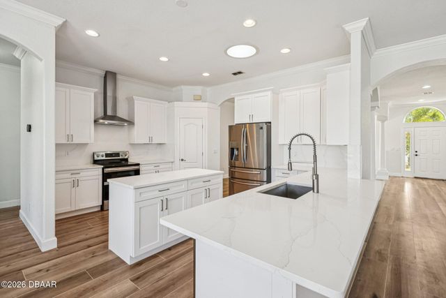 3555 Maribella Drive, New Smyrna Beach, FL 32168