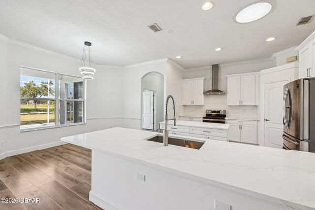 3555 Maribella Drive, New Smyrna Beach, FL 32168