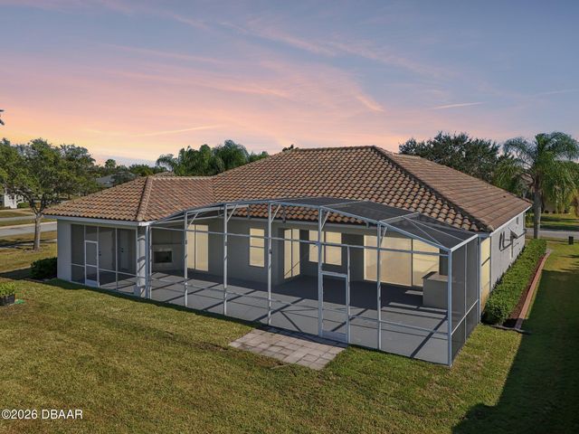 3555 Maribella Drive, New Smyrna Beach, FL 32168