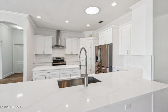 3555 Maribella Drive, New Smyrna Beach, FL 32168