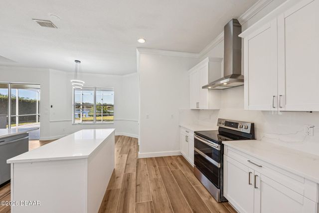 3555 Maribella Drive, New Smyrna Beach, FL 32168