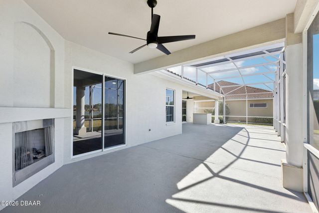 3555 Maribella Drive, New Smyrna Beach, FL 32168