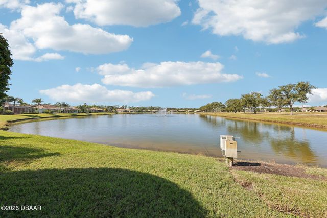 3555 Maribella Drive, New Smyrna Beach, FL 32168