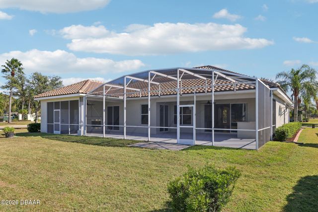 3555 Maribella Drive, New Smyrna Beach, FL 32168