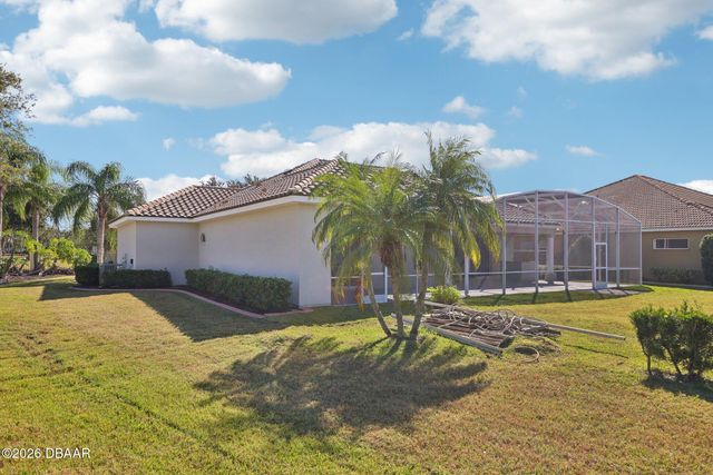 3555 Maribella Drive, New Smyrna Beach, FL 32168