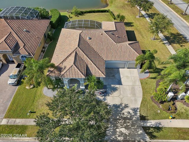 3555 Maribella Drive, New Smyrna Beach, FL 32168