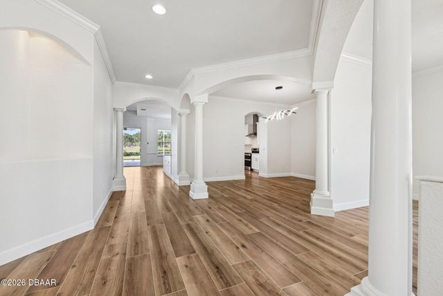 3555 Maribella Drive, New Smyrna Beach, FL 32168