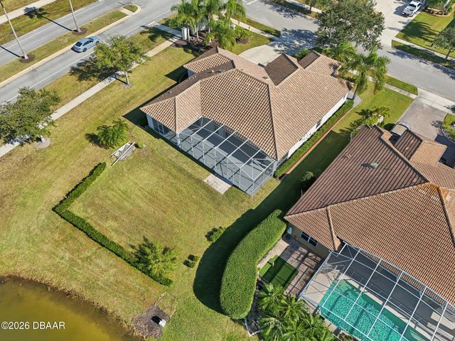 3555 Maribella Drive, New Smyrna Beach, FL 32168