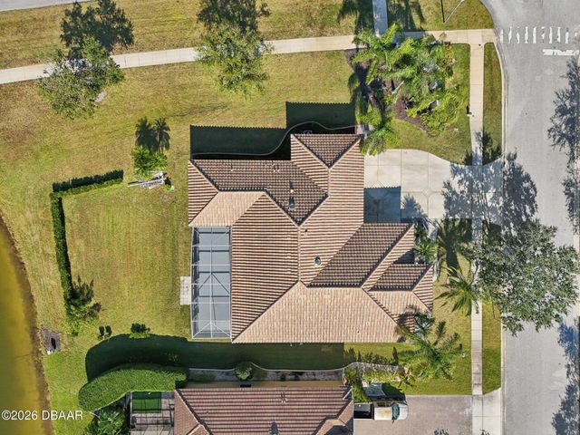 3555 Maribella Drive, New Smyrna Beach, FL 32168