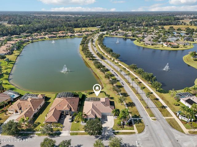 3555 Maribella Drive, New Smyrna Beach, FL 32168