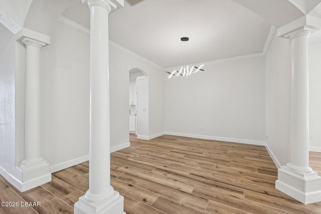 3555 Maribella Drive, New Smyrna Beach, FL 32168